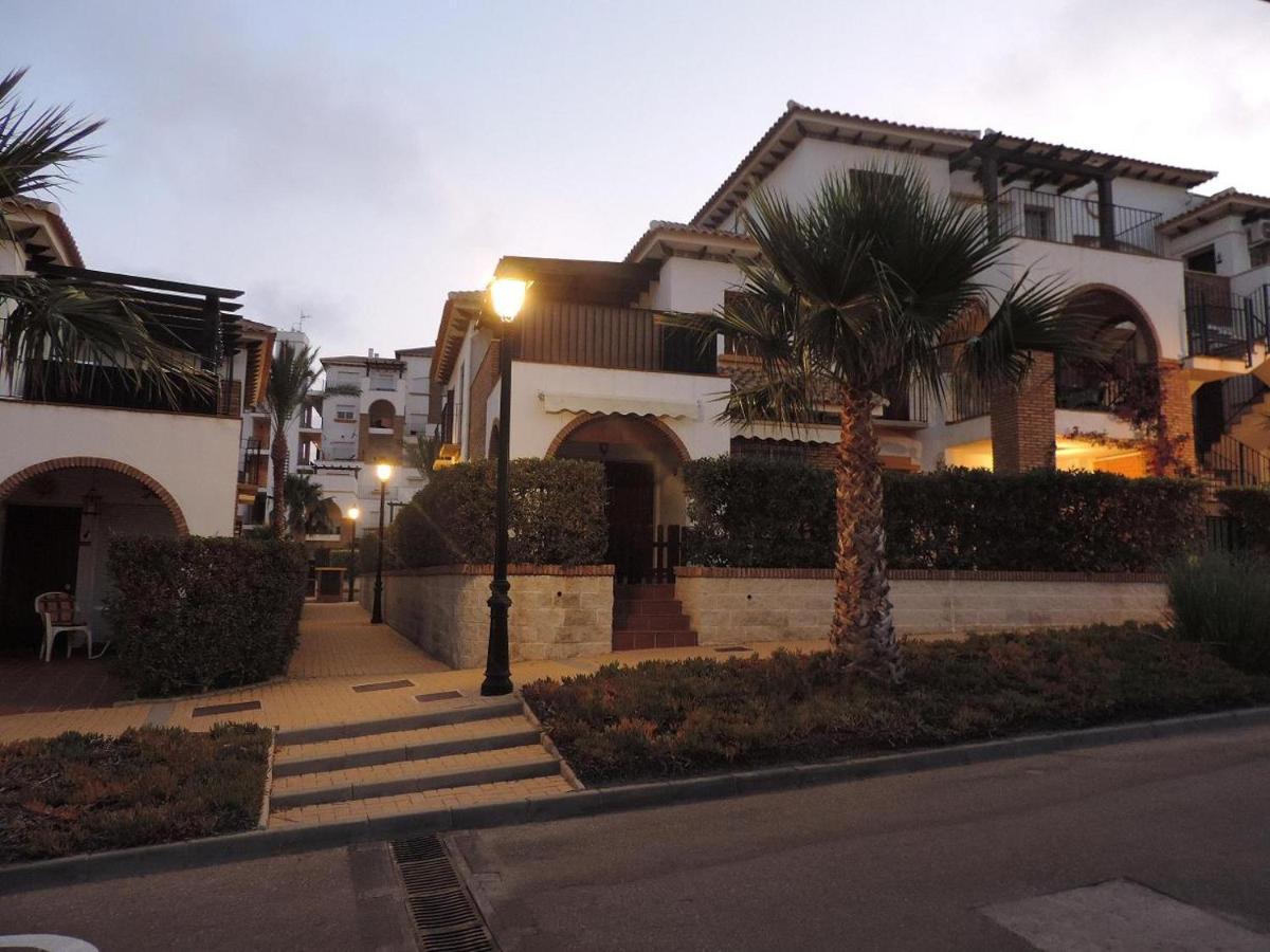 Casa Brisa Marina Vera Exterior foto