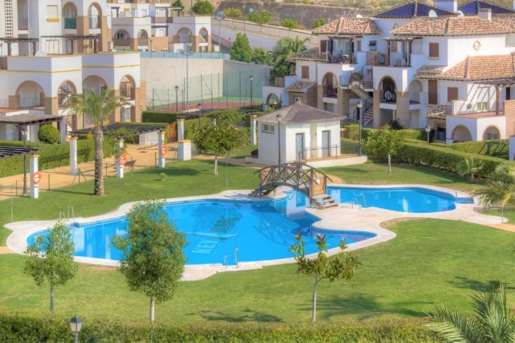 Casa Brisa Marina Vera Exterior foto