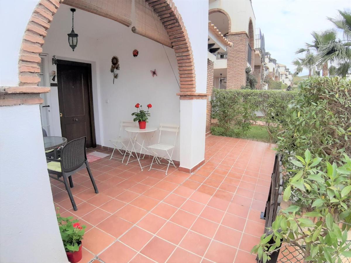 Casa Brisa Marina Vera Exterior foto